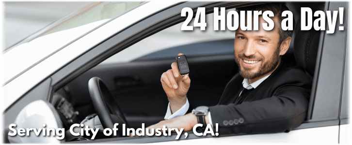 Locksmith City of Industry CA